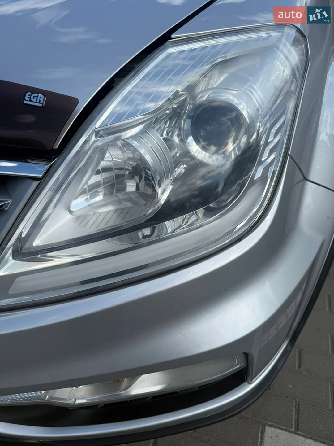 2013 SsangYong Rexton - мініатюра 5