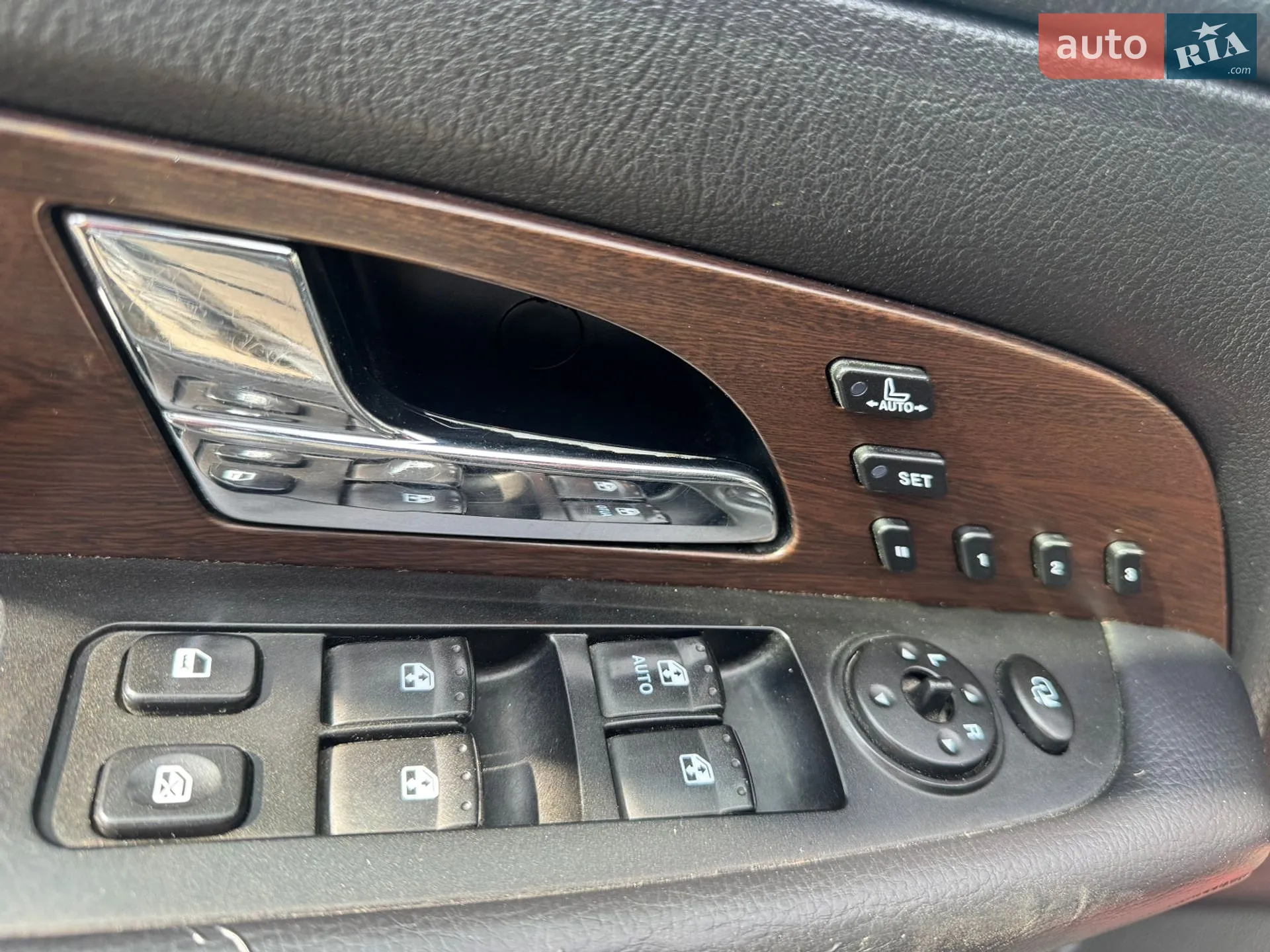 2013 SsangYong Rexton - мініатюра 38
