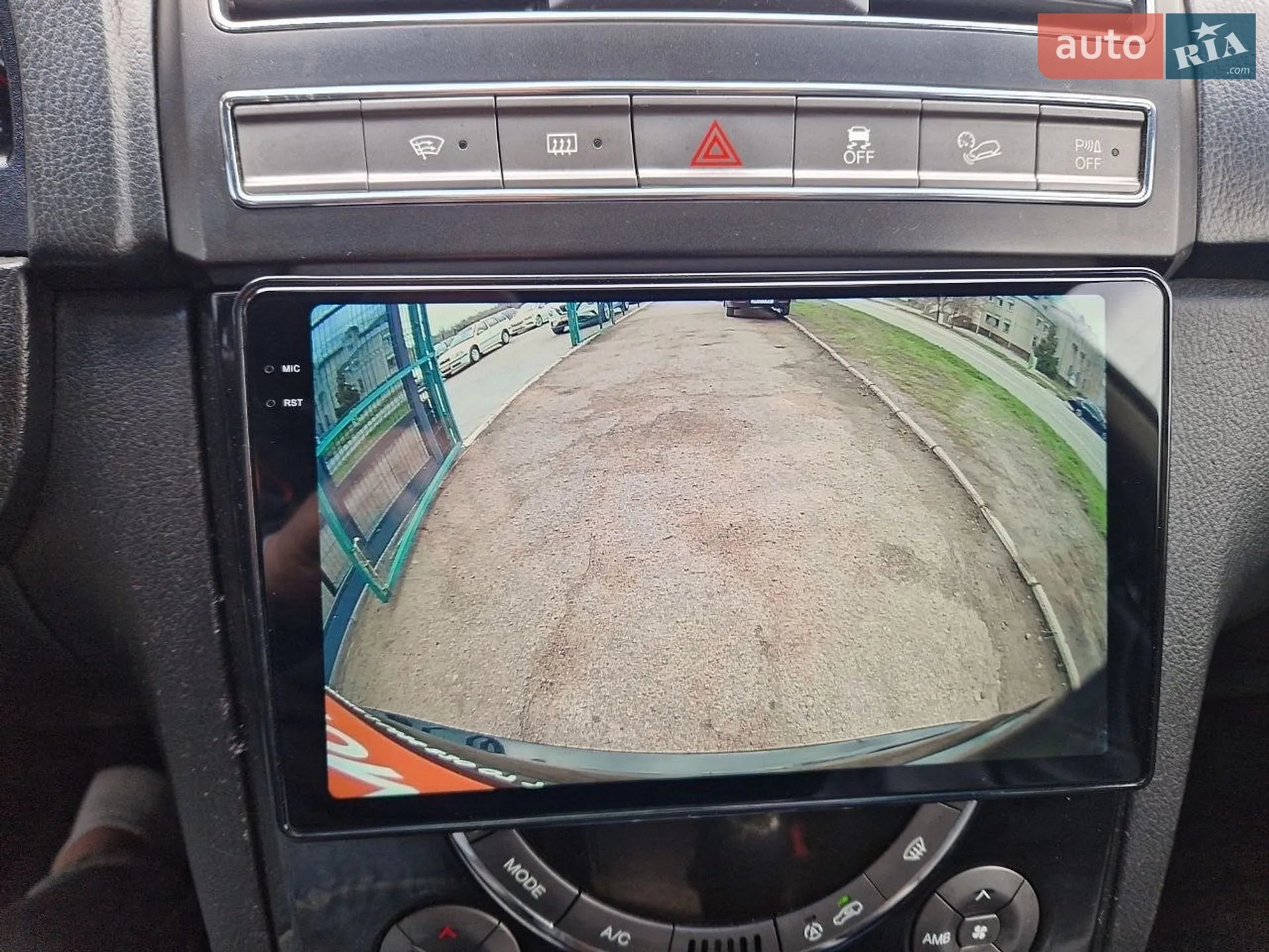 2012 SsangYong Rexton - мініатюра 20