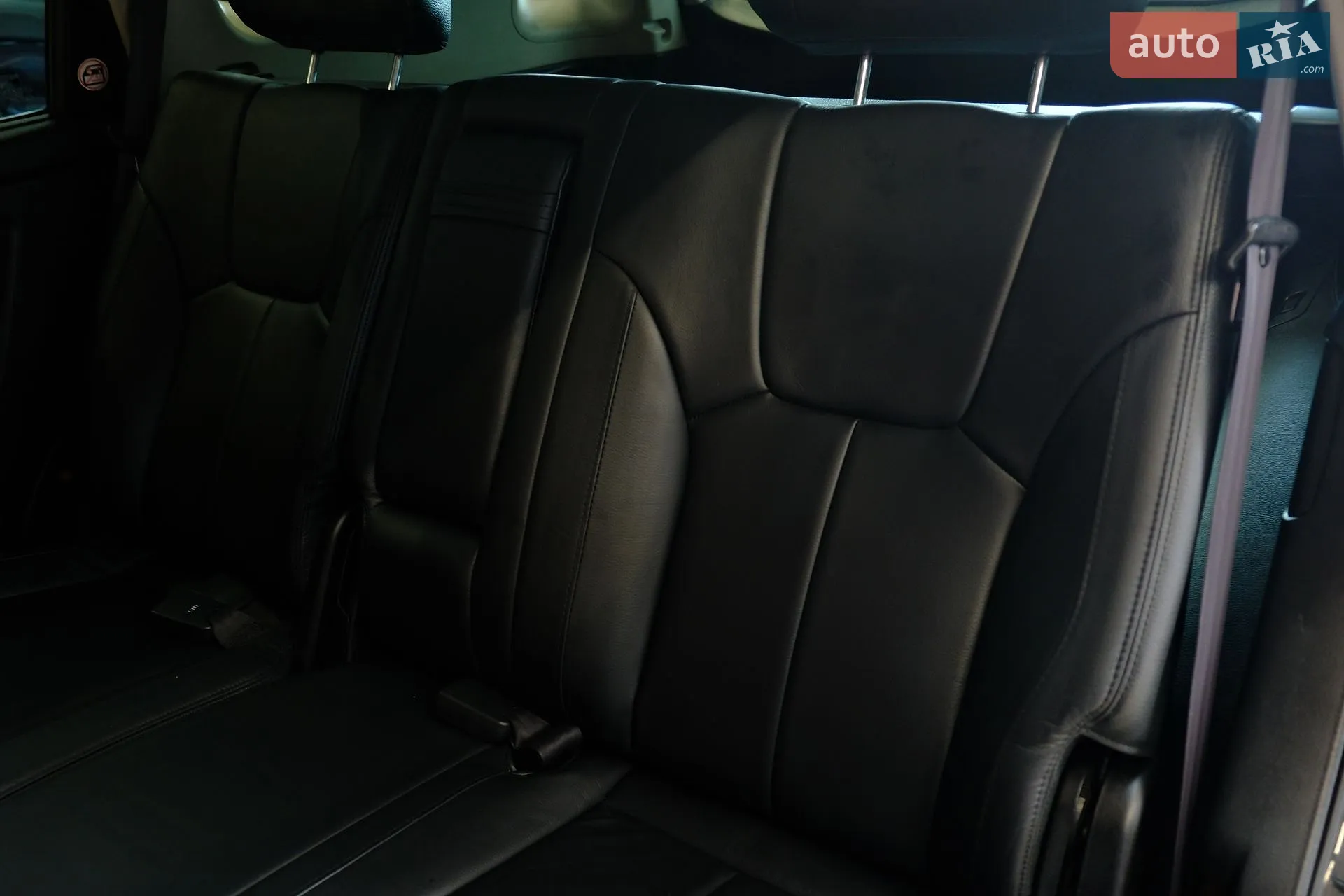 2011 SsangYong Rexton - мініатюра 31