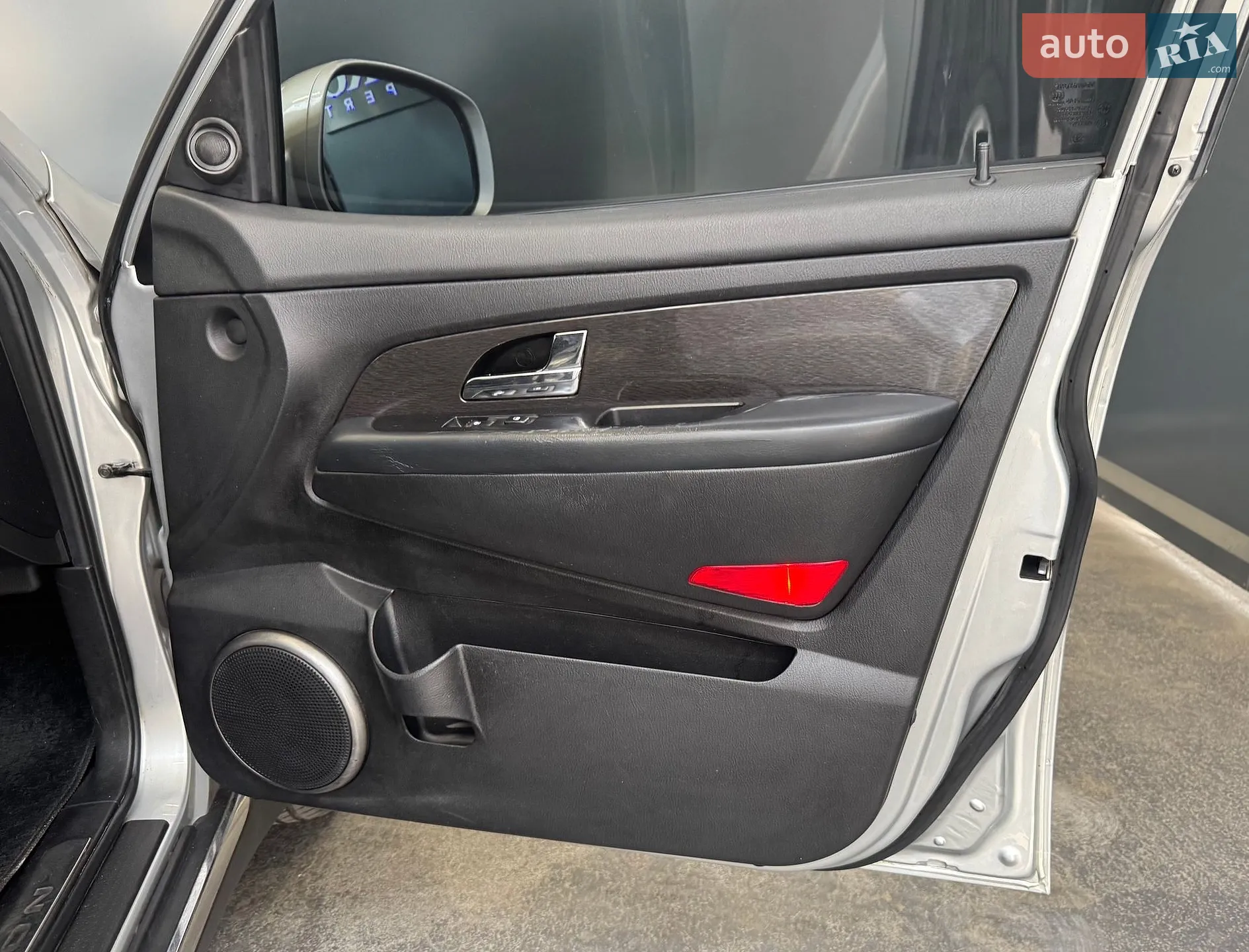 2012 SsangYong Rexton - мініатюра 33