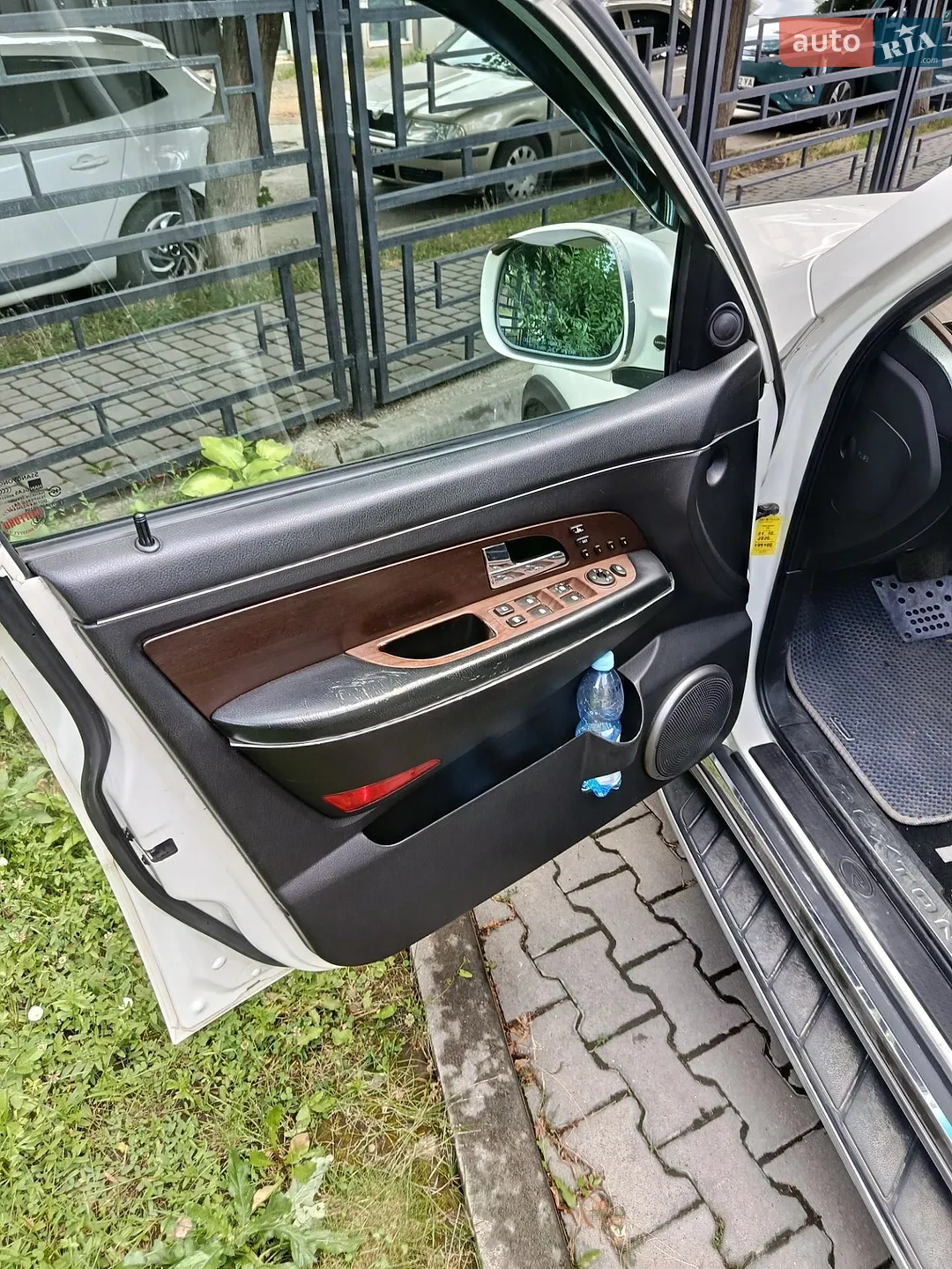 2014 SsangYong Rexton - мініатюра 9