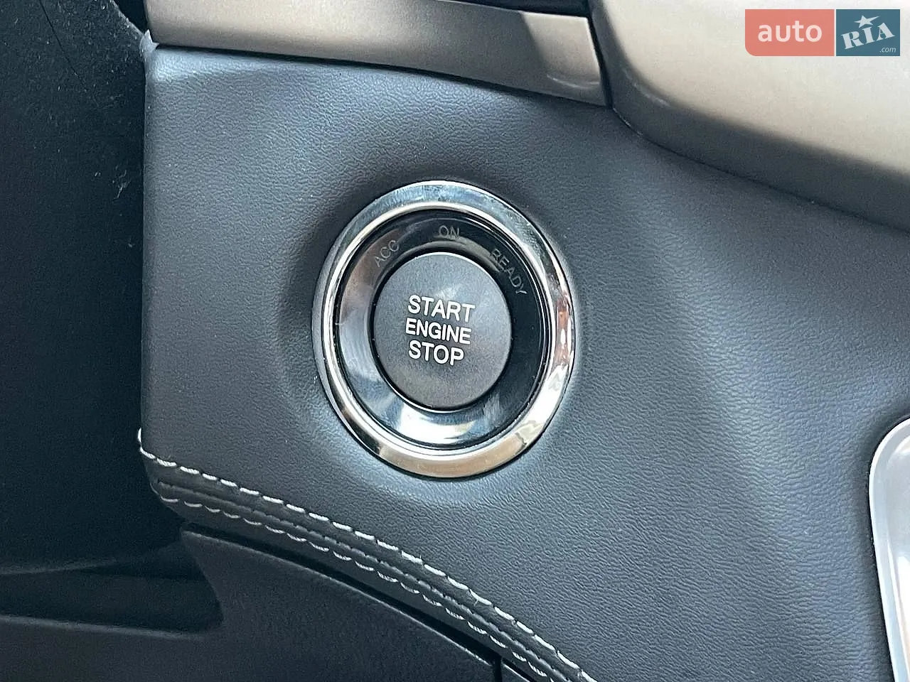 2017 SsangYong Rexton - мініатюра 25