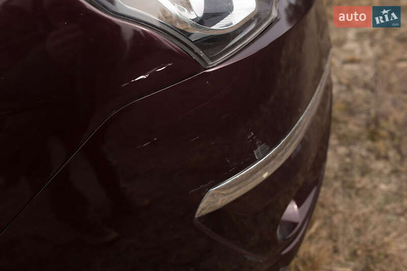 Минивэн SsangYong Rodius 2014 в Славуте фото 10 Минивэн SsangYong Rodius 2014 в Славуте