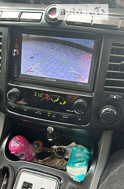 Универсал SsangYong Rodius 2008 в 