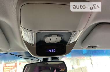Минивэн SsangYong Rodius 2015 в 