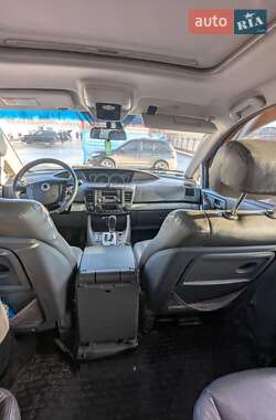 Минивэн SsangYong Rodius 2008 в 