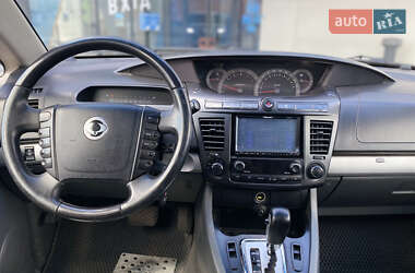 Мінівен SsangYong Rodius 2008 в 