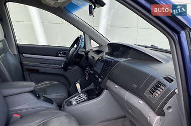 Мінівен SsangYong Rodius 2008 в 