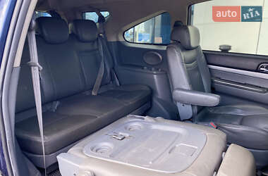 Мінівен SsangYong Rodius 2008 в 