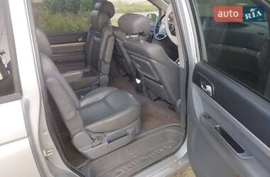 Минивэн SsangYong Rodius 2007 в 