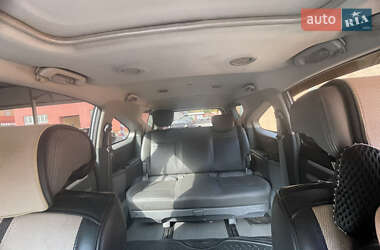 Мінівен SsangYong Rodius 2008 в 