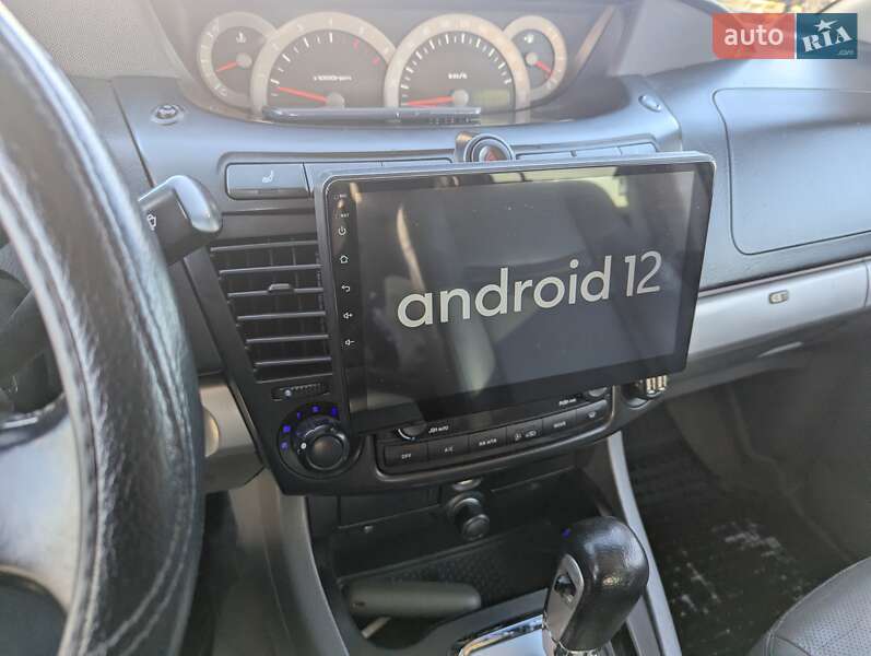 Минивэн SsangYong Rodius 2006 в Киеве фото 17 Минивэн SsangYong Rodius 2006 в Киеве