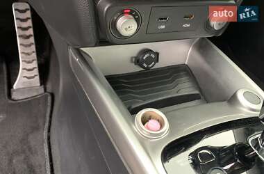 Внедорожник / Кроссовер SsangYong Tivoli 2015 в 