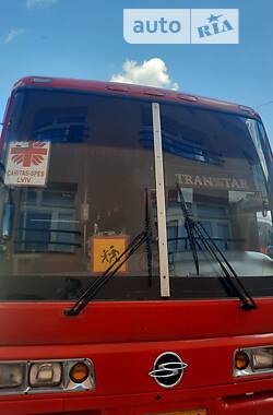 Туристичний / Міжміський автобус SsangYong Transtar 1999 в Хмельницькому