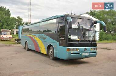 Туристический / Междугородний автобус SsangYong Transtar 1996 в Арцизе