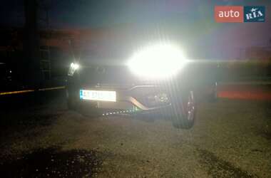 Внедорожник / Кроссовер SsangYong XLV 2016 в 