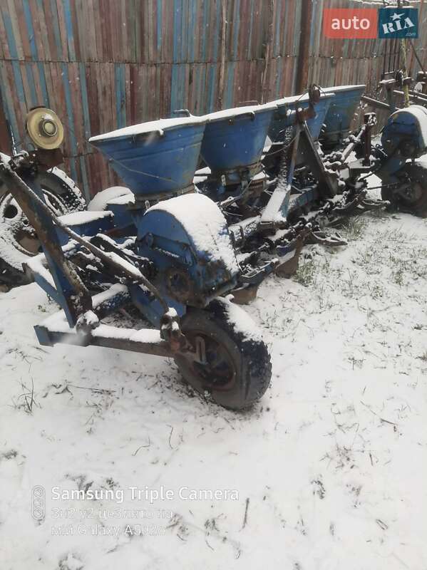 Другие прицепы СТ 11 2025 в Гусятине