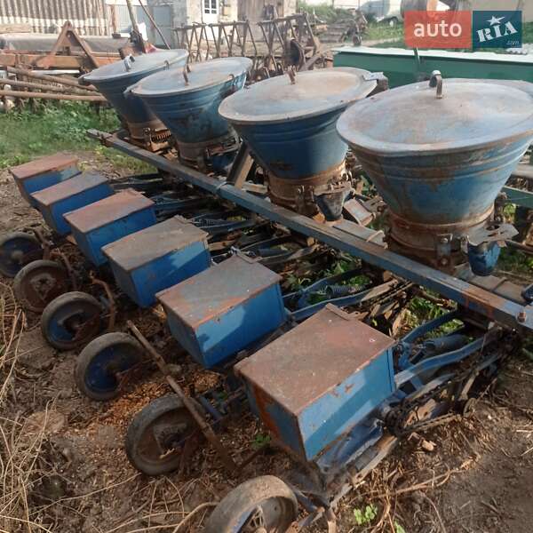 Другие прицепы СТ 11 2025 в Гусятине