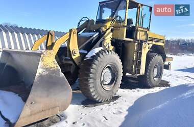 Экскаватор погрузчик Stalowa Wola Hydros T-321 1995 в Львове