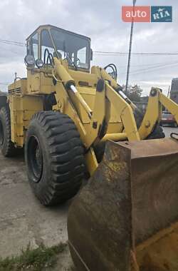 Фронтальні навантажувачі Stalowa Wola L 34 1994 в Житомирі