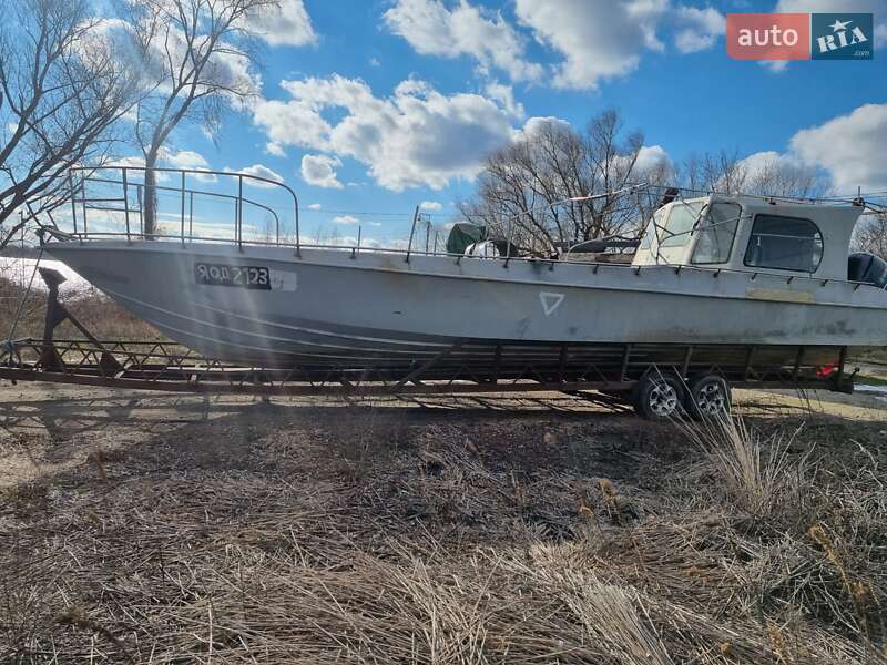 Катер Starcraft 160 2013 в Татарбунарах
