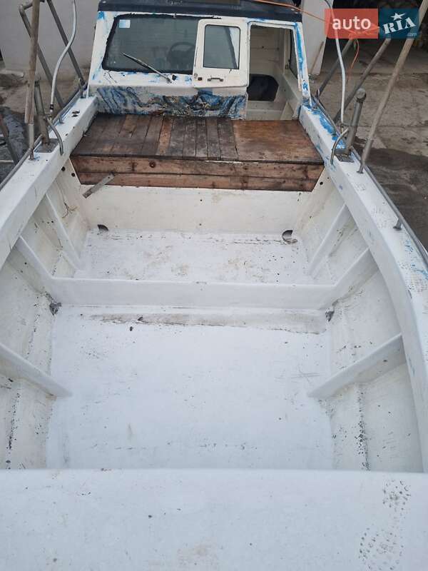 Катер Starcraft 160 2013 в Татарбунарах