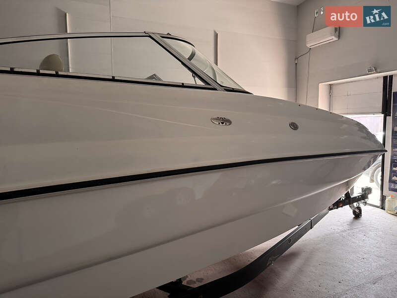Катер Starcraft Aurora 2002 в Запорожье фото 10 Катер Starcraft Aurora 2002 в Запорожье