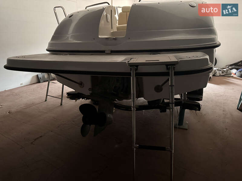 Катер Starcraft Aurora 2002 в Запорожье фото 12 Катер Starcraft Aurora 2002 в Запорожье