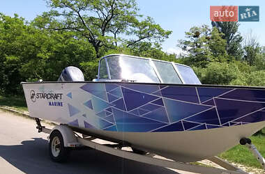 Катер Starcraft Fishmaster 2000 в Вінниці