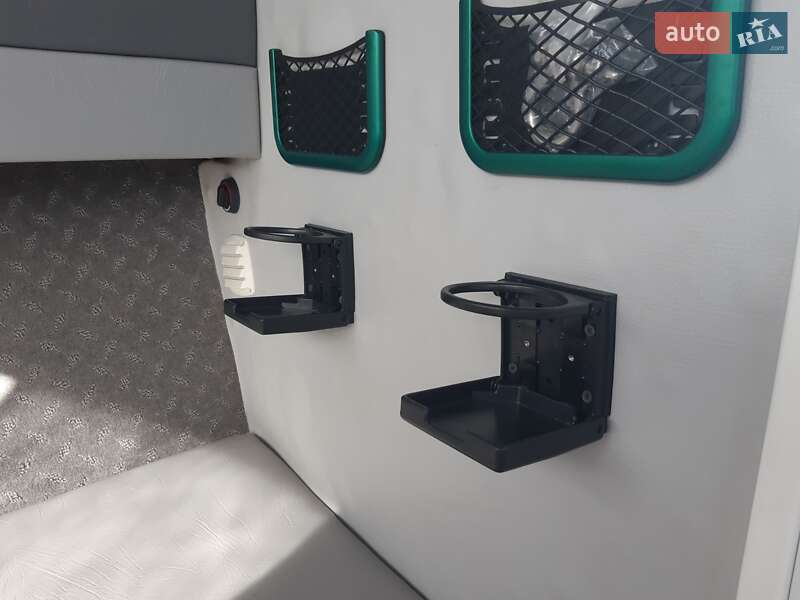 Катер Starcraft Islander 2008 в Киеве