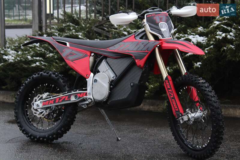 Мотоцикл Кросс Stark Varg 2025 в Харькове фото 2 Мотоцикл Кросс Stark Varg 2025 в Харькове