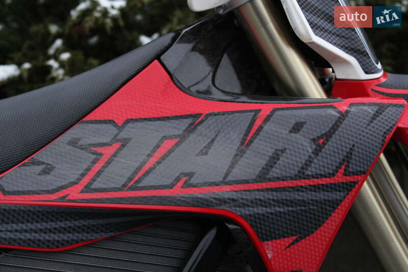 Мотоцикл Кросс Stark Varg 2025 в Харькове фото 6 Мотоцикл Кросс Stark Varg 2025 в Харькове