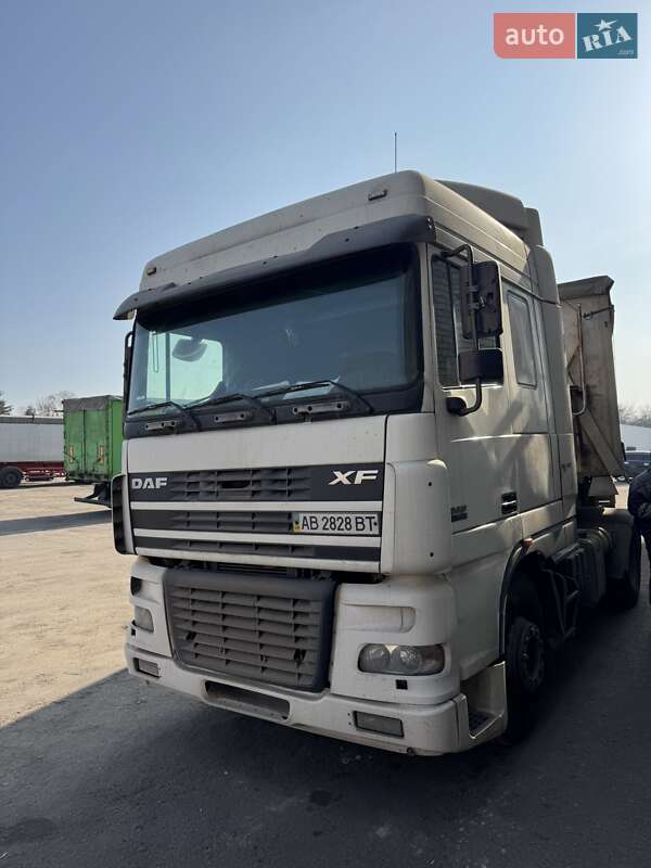 Самосвал полуприцеп STAS 038 1998 в Гайсине