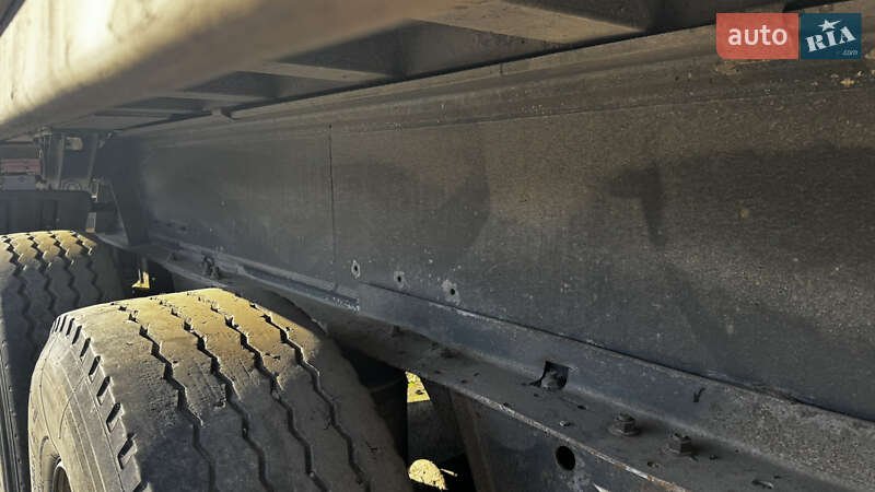 Самоскид причіп STAS 039 1991 в Славуті фото 3 Самоскид причіп STAS 039 1991 в Славуті