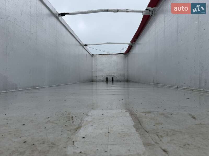 Самоскид напівпричіп STAS Alum 2008 в Вінниці фото 12 Самоскид напівпричіп STAS Alum 2008 в Вінниці