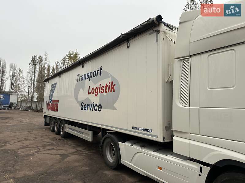 Самоскид причіп STAS Alum 2016 в Києві фото 3 Самоскид причіп STAS Alum 2016 в Києві