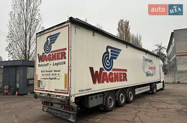 Самосвал прицеп STAS Alum 2016 в Киеве