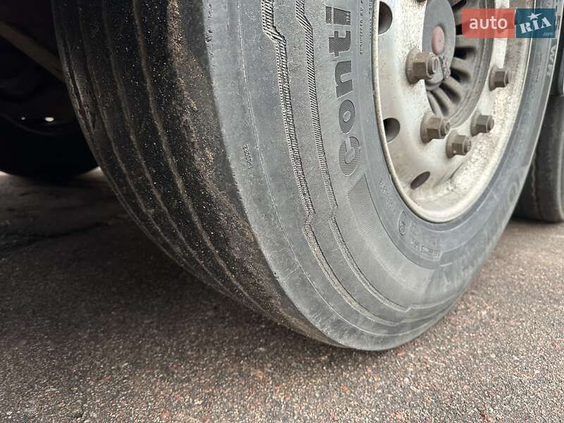 Самоскид причіп STAS Alum 2016 в Києві фото 16 Самоскид причіп STAS Alum 2016 в Києві