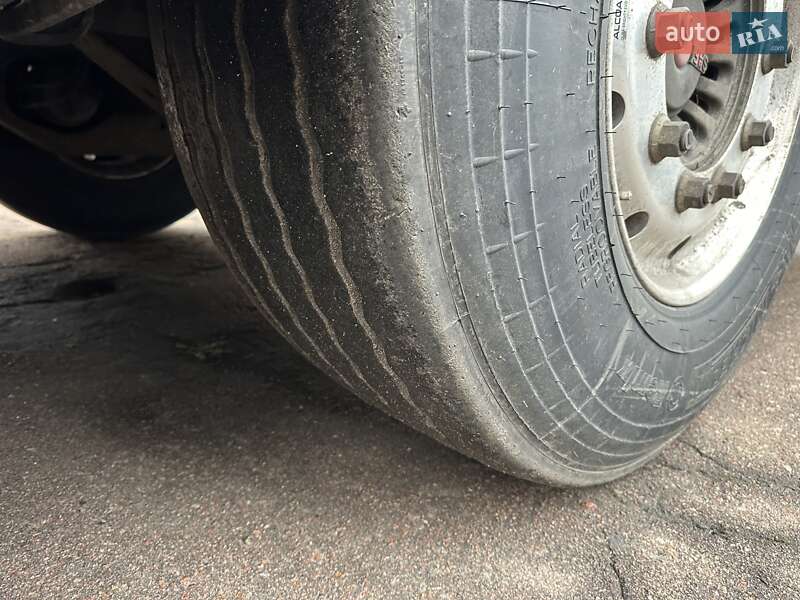 Самоскид причіп STAS Alum 2016 в Києві фото 17 Самоскид причіп STAS Alum 2016 в Києві