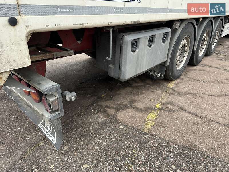 Самоскид причіп STAS Alum 2016 в Києві фото 19 Самоскид причіп STAS Alum 2016 в Києві