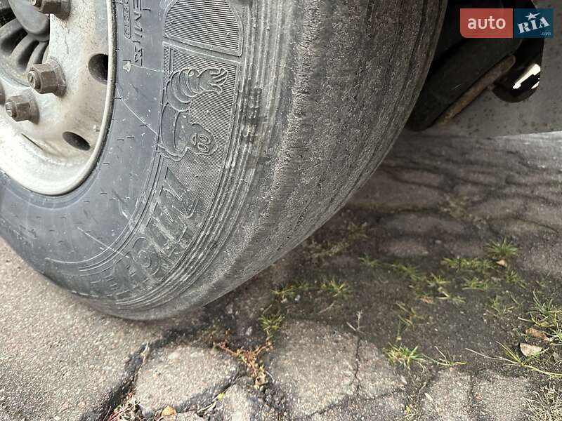 Самоскид причіп STAS Alum 2016 в Києві фото 24 Самоскид причіп STAS Alum 2016 в Києві