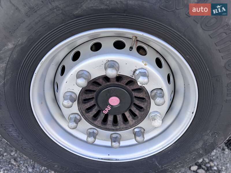 Самосвал полуприцеп STAS Alum 2015 в Виннице фото 17 Самосвал полуприцеп STAS Alum 2015 в Виннице