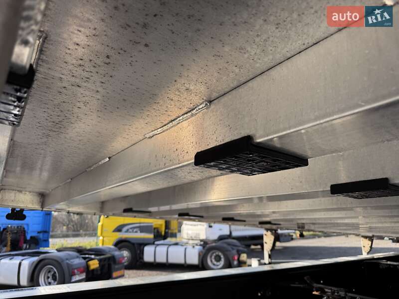 Самосвал полуприцеп STAS Alum 2015 в Виннице фото 31 Самосвал полуприцеп STAS Alum 2015 в Виннице