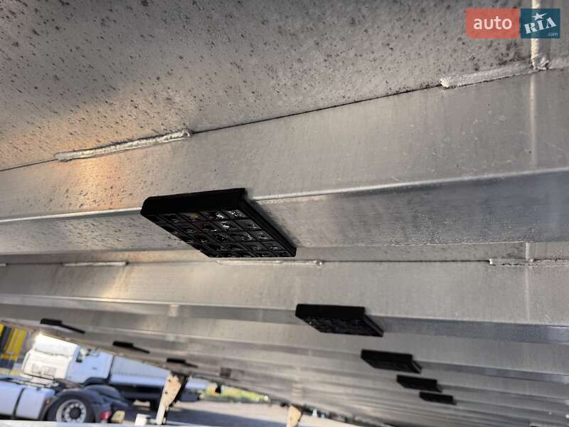 Самосвал полуприцеп STAS Alum 2015 в Виннице фото 34 Самосвал полуприцеп STAS Alum 2015 в Виннице