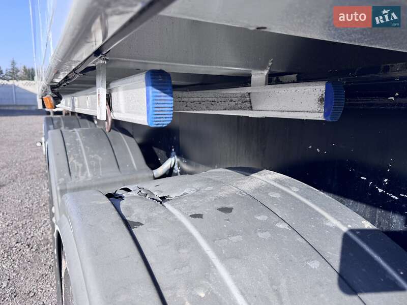 Самосвал полуприцеп STAS Alum 2015 в Виннице фото 45 Самосвал полуприцеп STAS Alum 2015 в Виннице