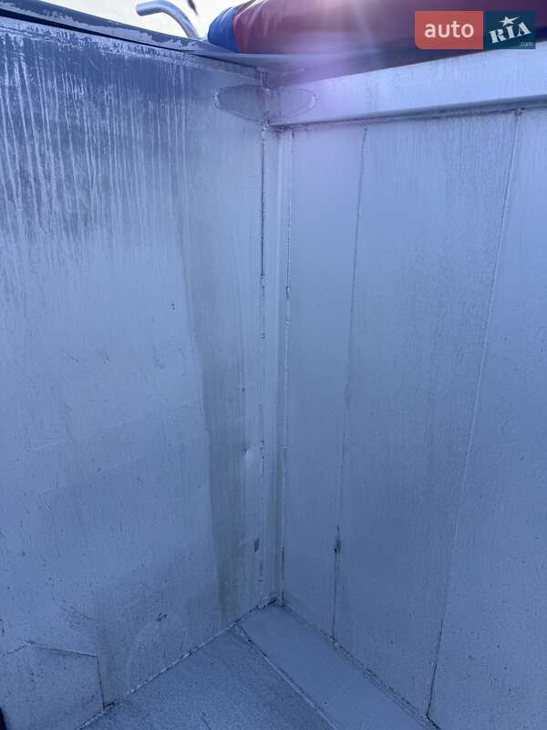 Самосвал полуприцеп STAS Alum 2015 в Виннице фото 52 Самосвал полуприцеп STAS Alum 2015 в Виннице