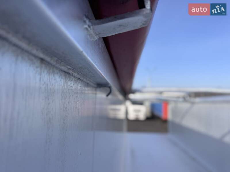 Самосвал полуприцеп STAS Alum 2015 в Виннице фото 53 Самосвал полуприцеп STAS Alum 2015 в Виннице