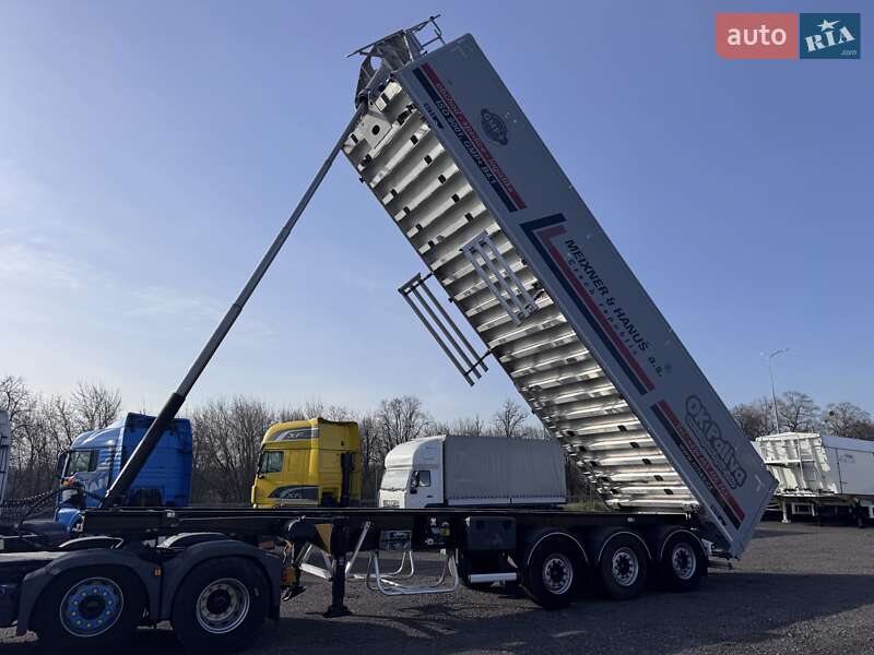 Самосвал полуприцеп STAS Alum 2015 в Виннице фото 62 Самосвал полуприцеп STAS Alum 2015 в Виннице