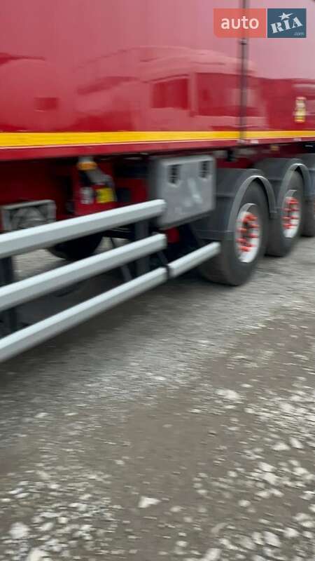 Самосвал полуприцеп STAS Alum 2010 в Виннице фото 38 Самосвал полуприцеп STAS Alum 2010 в Виннице